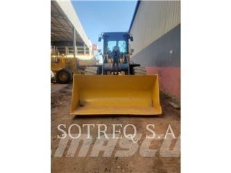 John Deere 524K Φορτωτές με λάστιχα (Τροχοφόροι)