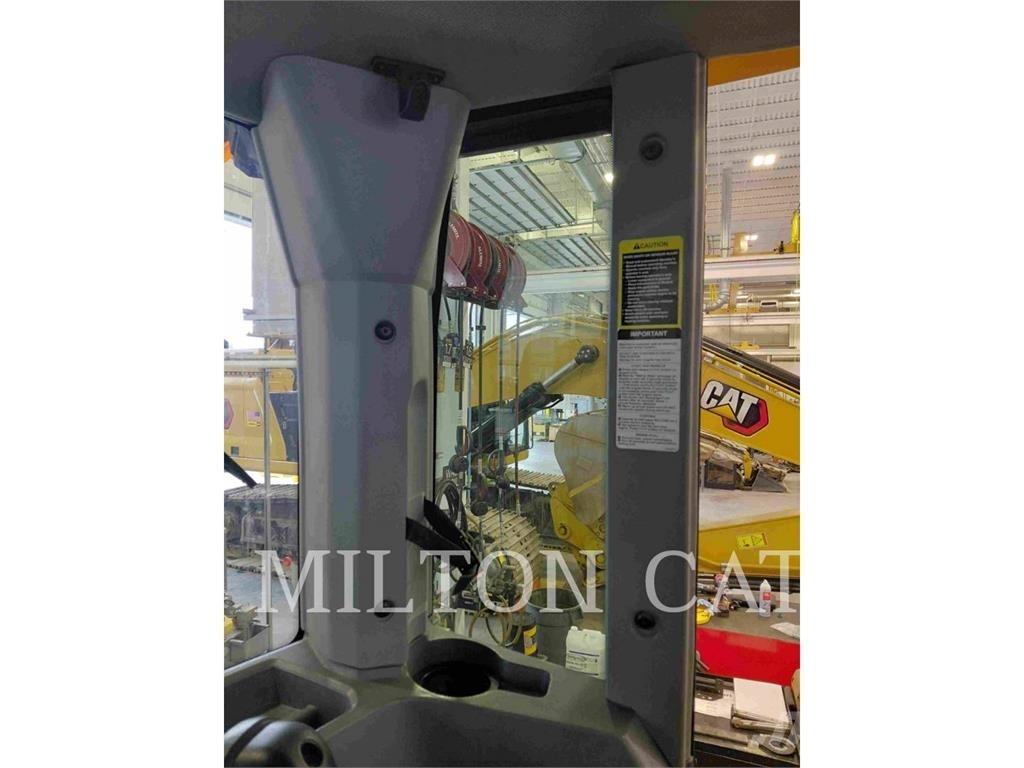 John Deere 524P Φορτωτές με λάστιχα (Τροχοφόροι)