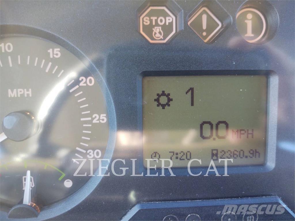 John Deere 6420 Τρακτέρ