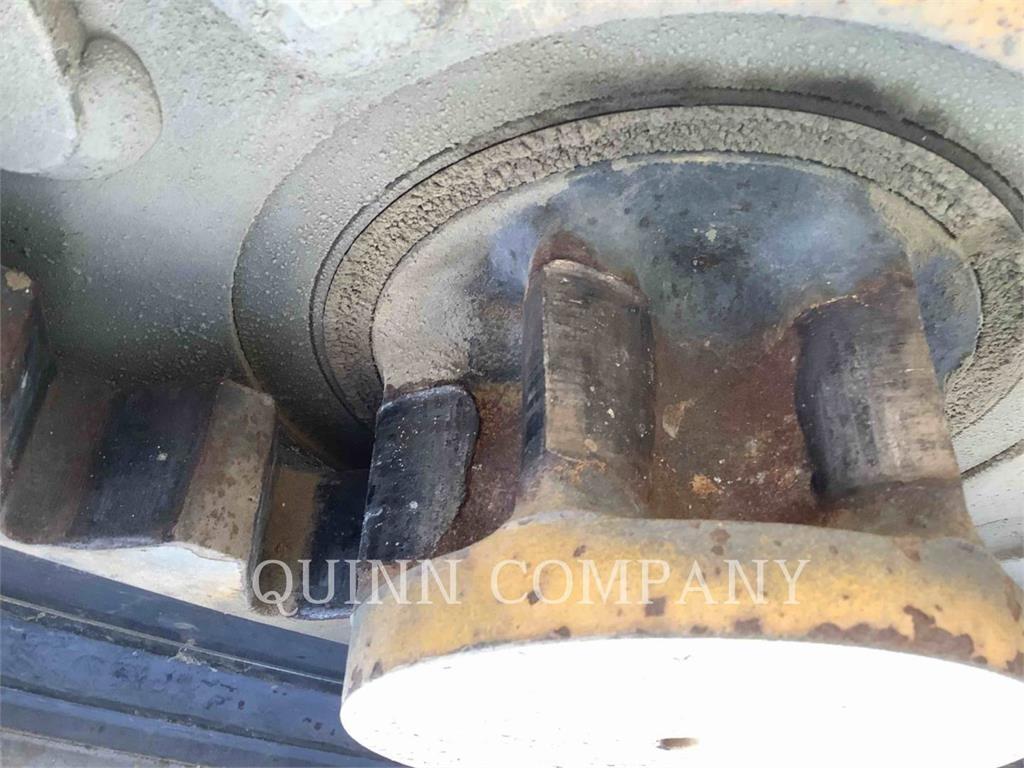 John Deere 770CH Γκρέιντερς