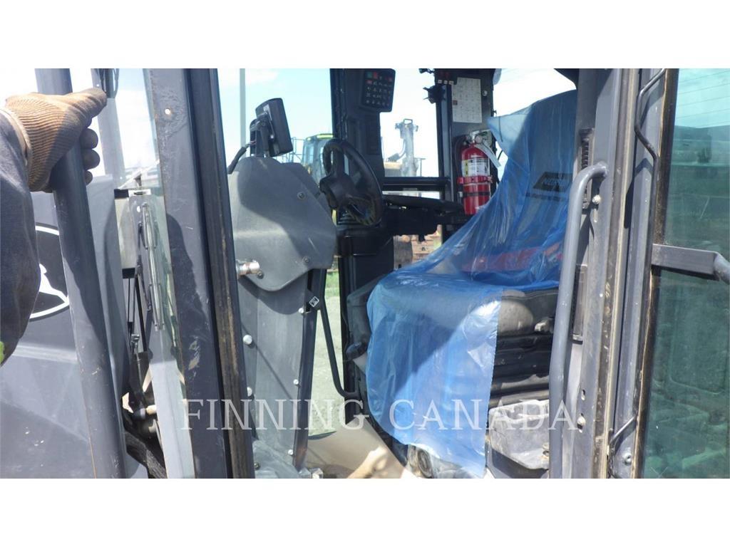 John Deere 770GP Γκρέιντερς