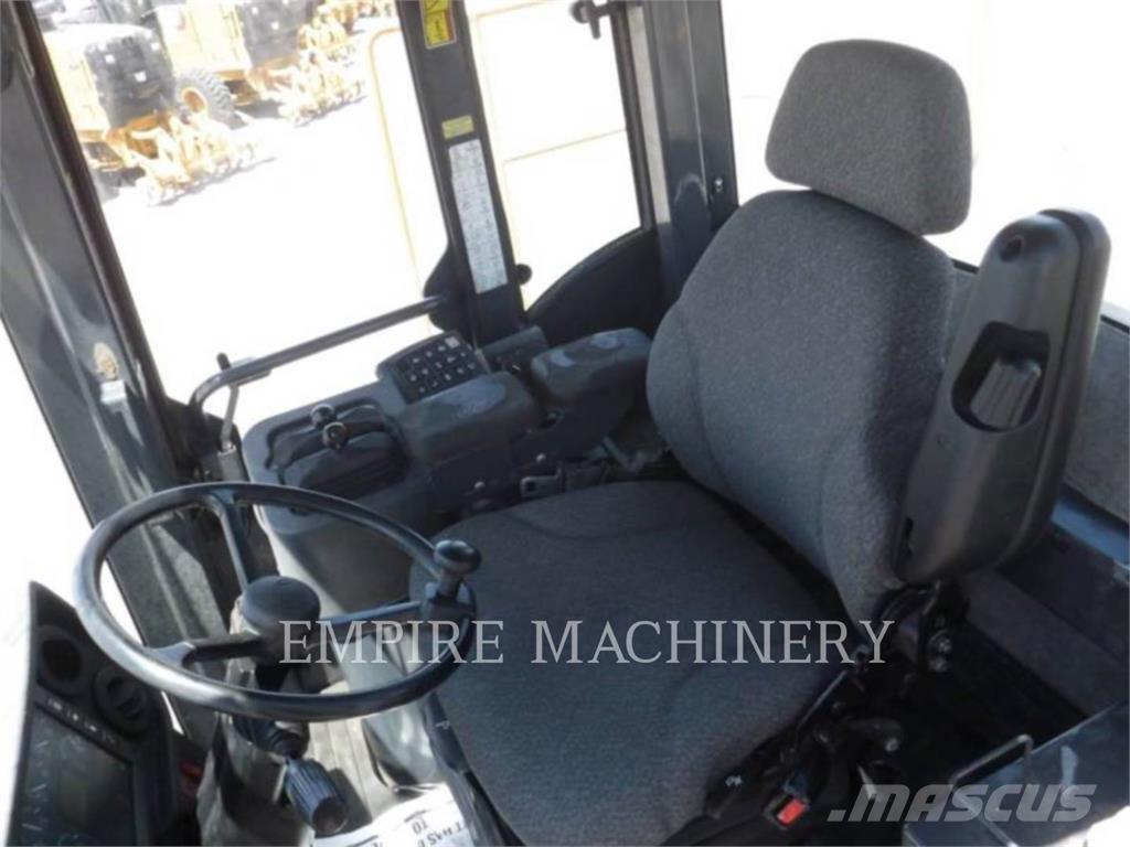 John Deere 844J Φορτωτές με λάστιχα (Τροχοφόροι)