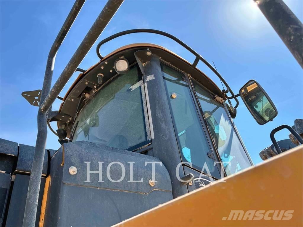 John Deere 844K III Φορτωτές με λάστιχα (Τροχοφόροι)