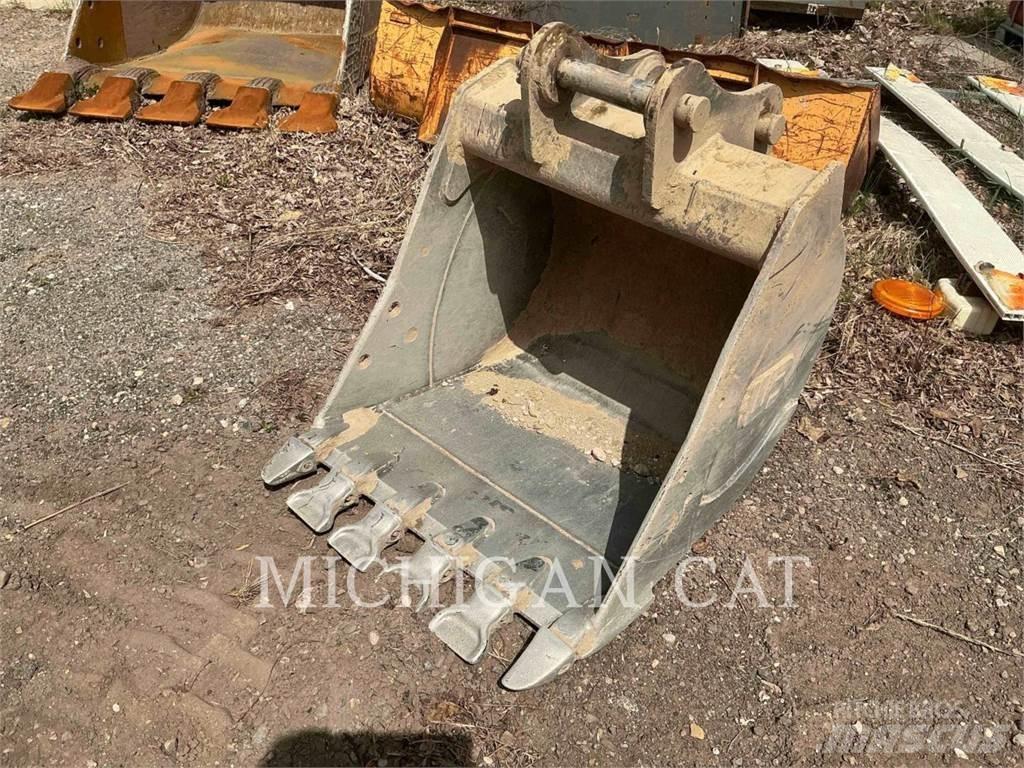 John Deere 85G Εκσκαφείς με ερπύστριες