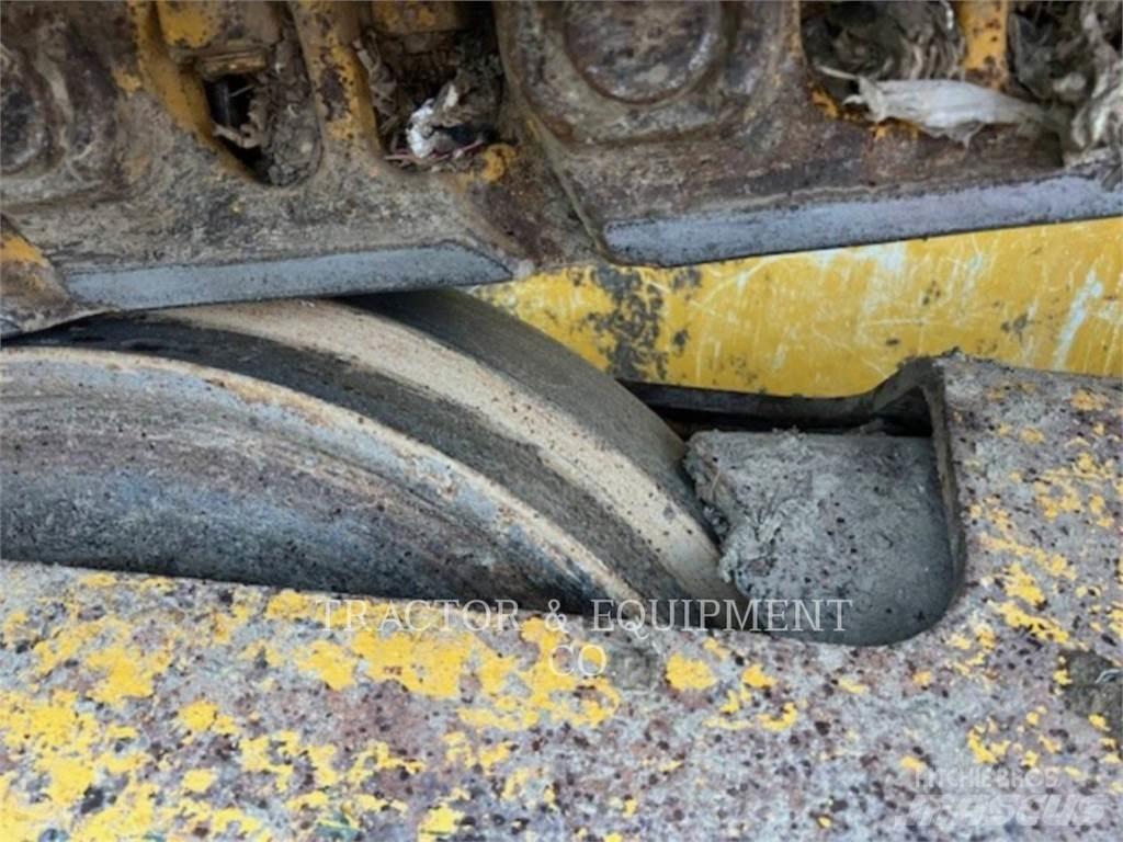 John Deere 950K Μπουλντόζες με ερπύστριες