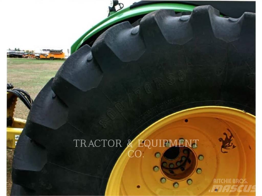 John Deere 9520R Τρακτέρ