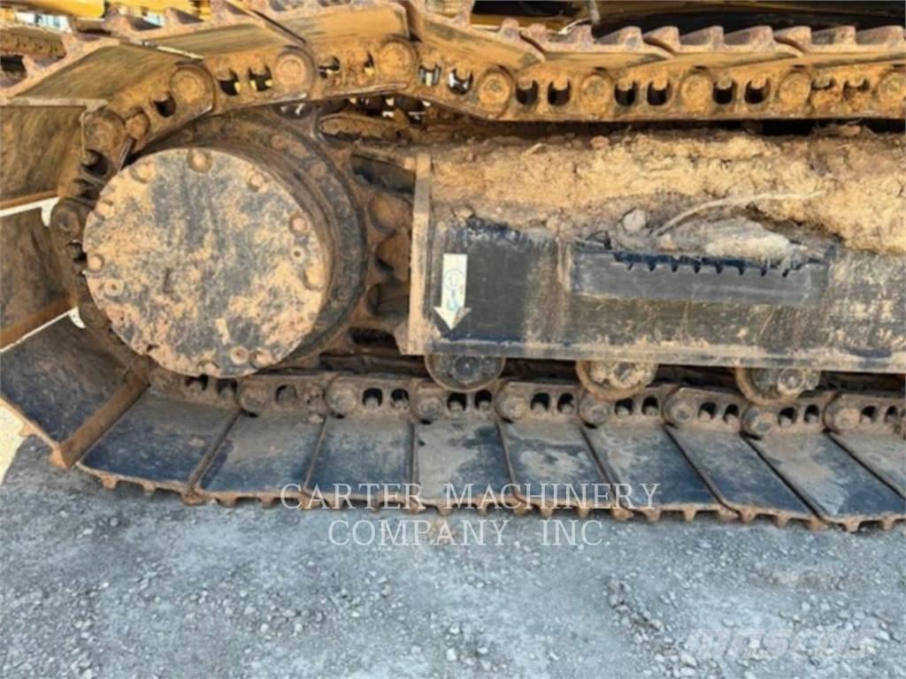 John Deere & CO. 130G Εκσκαφείς με ερπύστριες