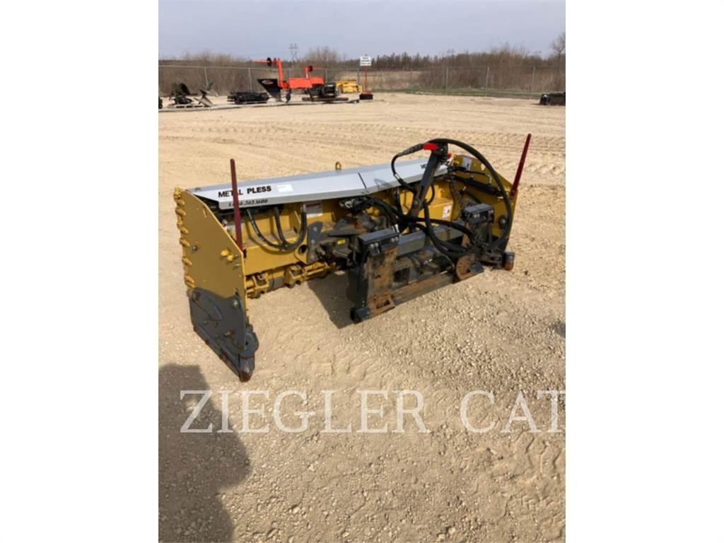John Deere & CO. 244L Φορτωτές με λάστιχα (Τροχοφόροι)