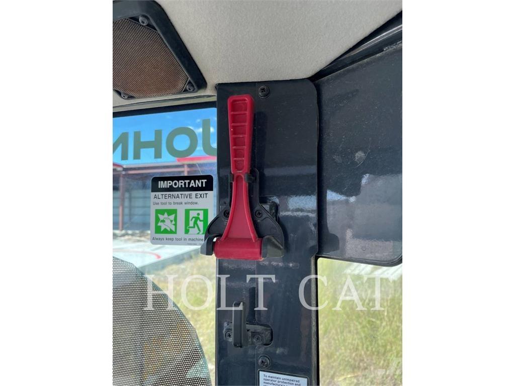 John Deere & CO. 30G Εκσκαφείς με ερπύστριες