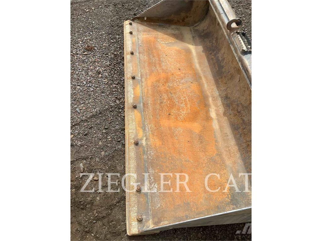John Deere & CO. 325G Φορτωτές με ερπύστριες