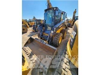 John Deere & CO. 332G Φορτωτάκια