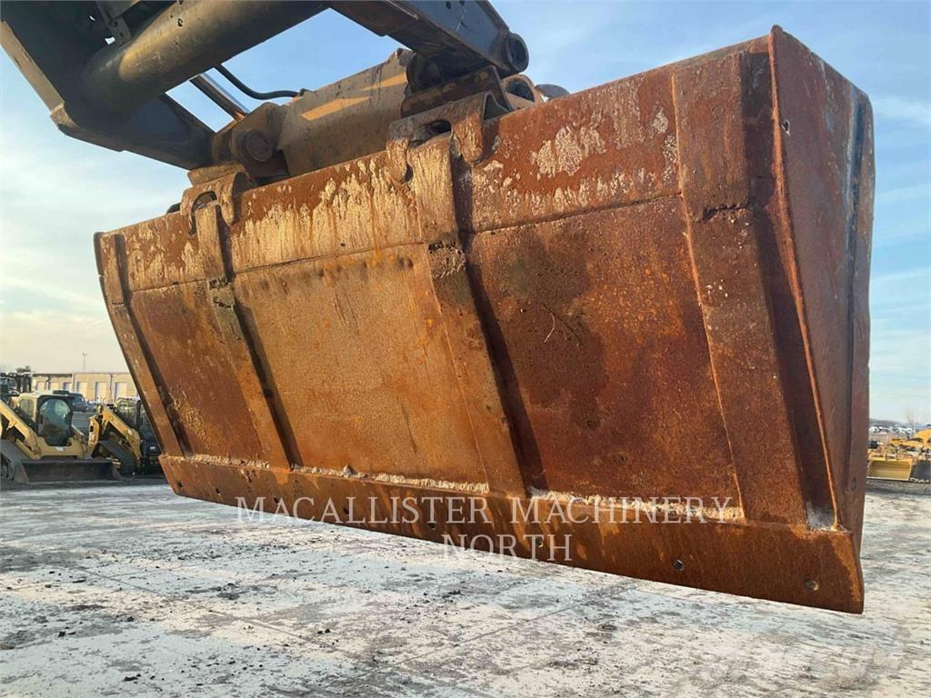 John Deere & CO. 333G Φορτωτάκια