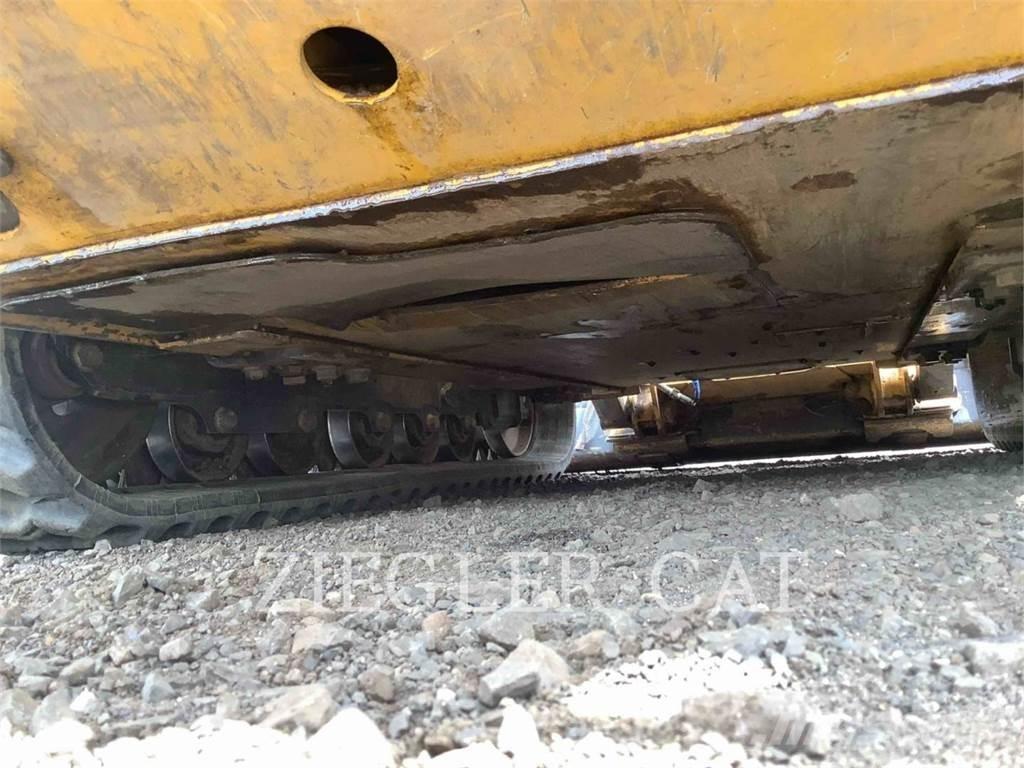 John Deere & CO. 333G Φορτωτές με ερπύστριες