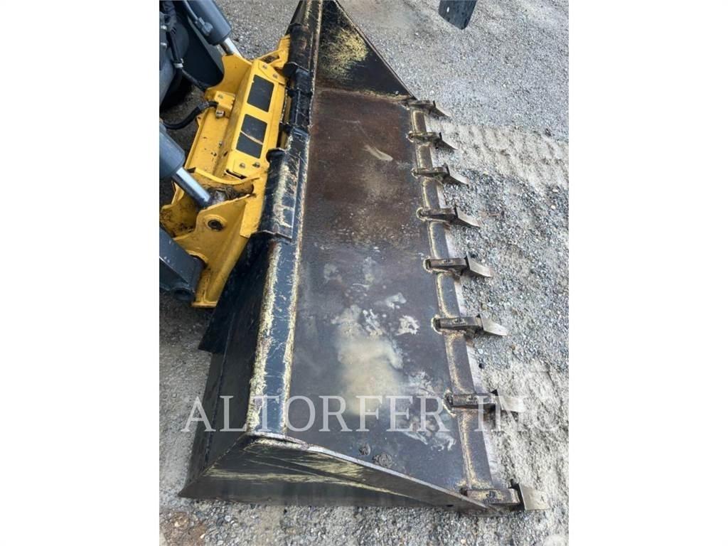 John Deere & CO. 333G Φορτωτάκια