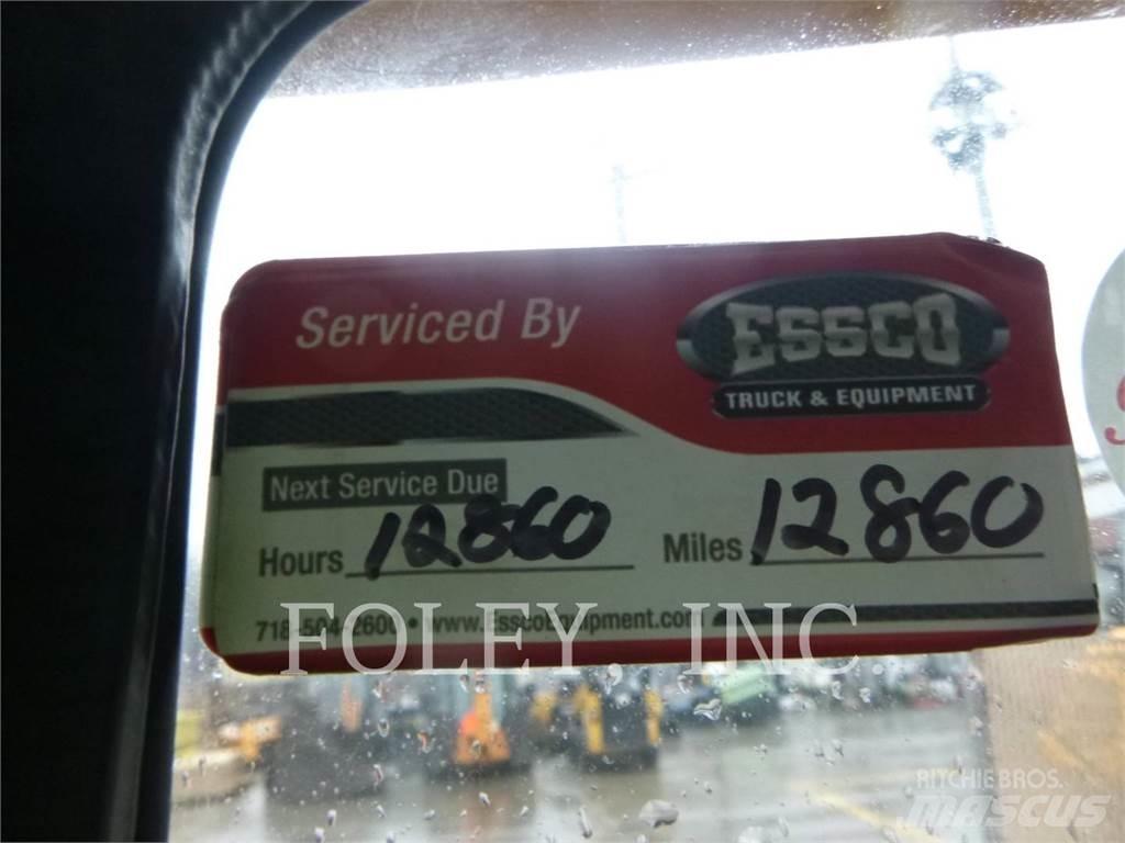 John Deere & CO. 410 Εκσκαφείς Φορτωτές τύπου JCB