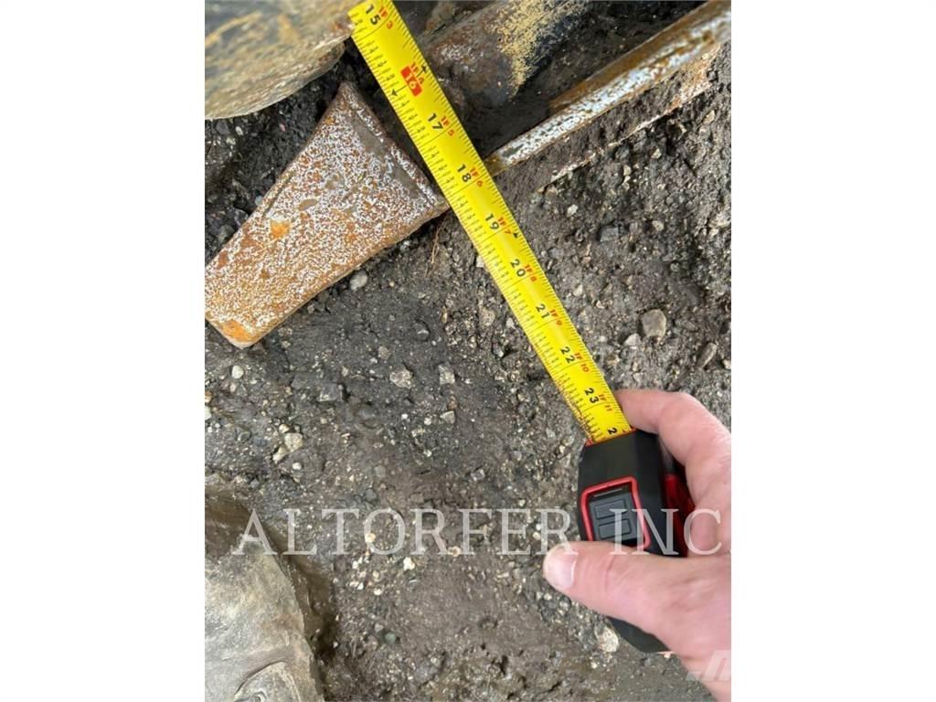 John Deere & CO. 60G Εκσκαφείς με ερπύστριες