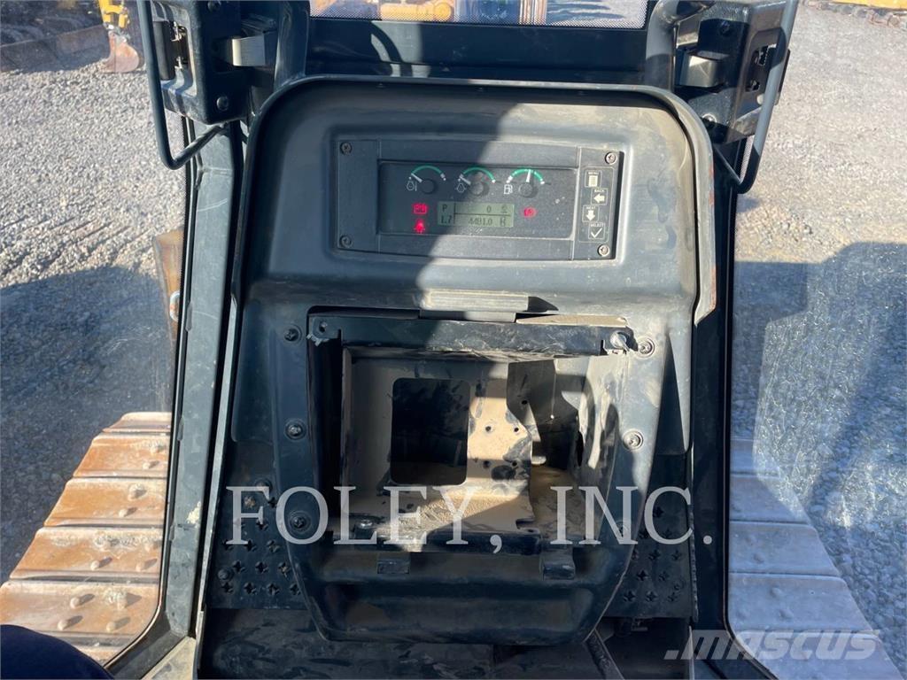 John Deere & CO. 650K Μπουλντόζες με ερπύστριες