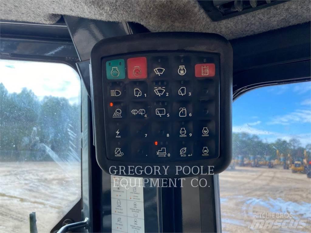 John Deere & CO. 650KLGP Μπουλντόζες με ερπύστριες