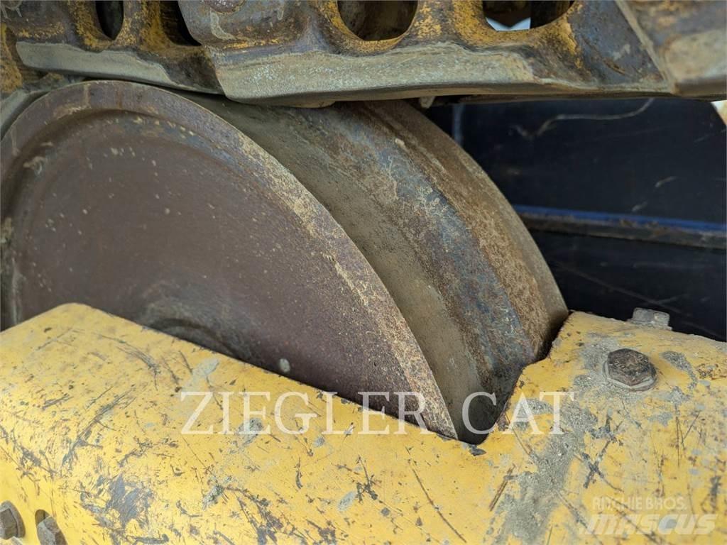 John Deere & CO. 700K Μπουλντόζες με ερπύστριες