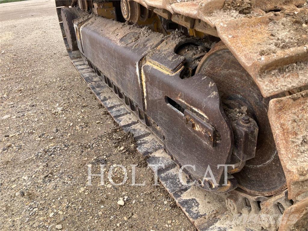 John Deere & CO. 750K Μπουλντόζες με ερπύστριες