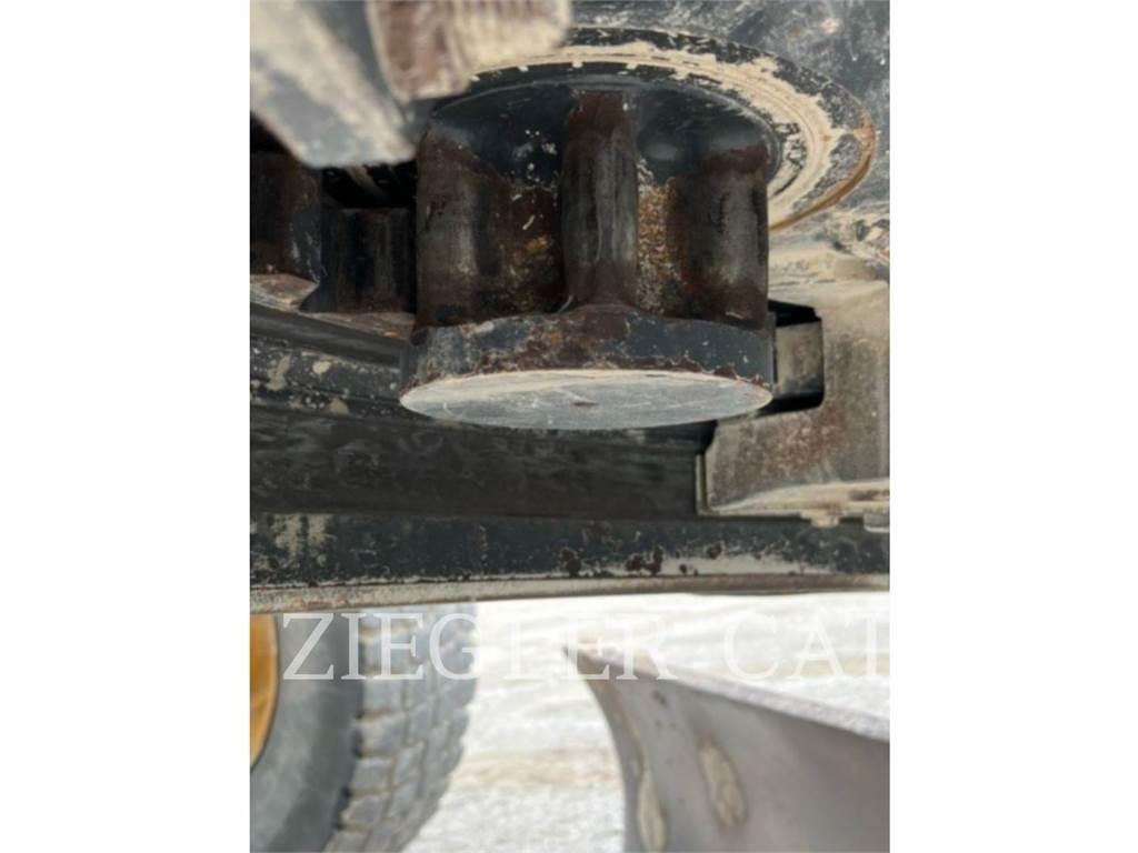 John Deere & CO. 770 G Γκρέιντερς