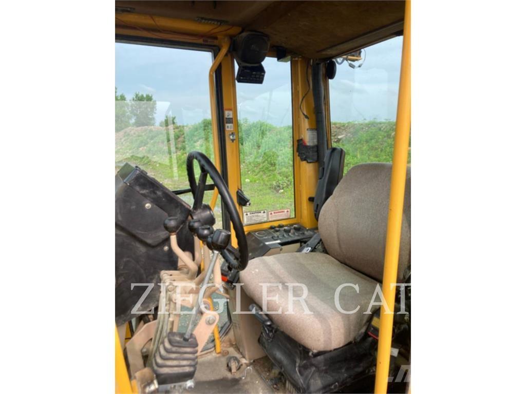 John Deere & CO. 770CH Γκρέιντερς