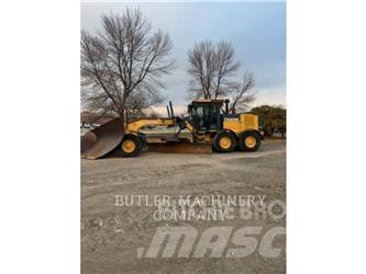 John Deere & CO. 770G Γκρέιντερς
