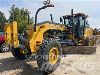 John Deere & CO. 770GP Γκρέιντερς