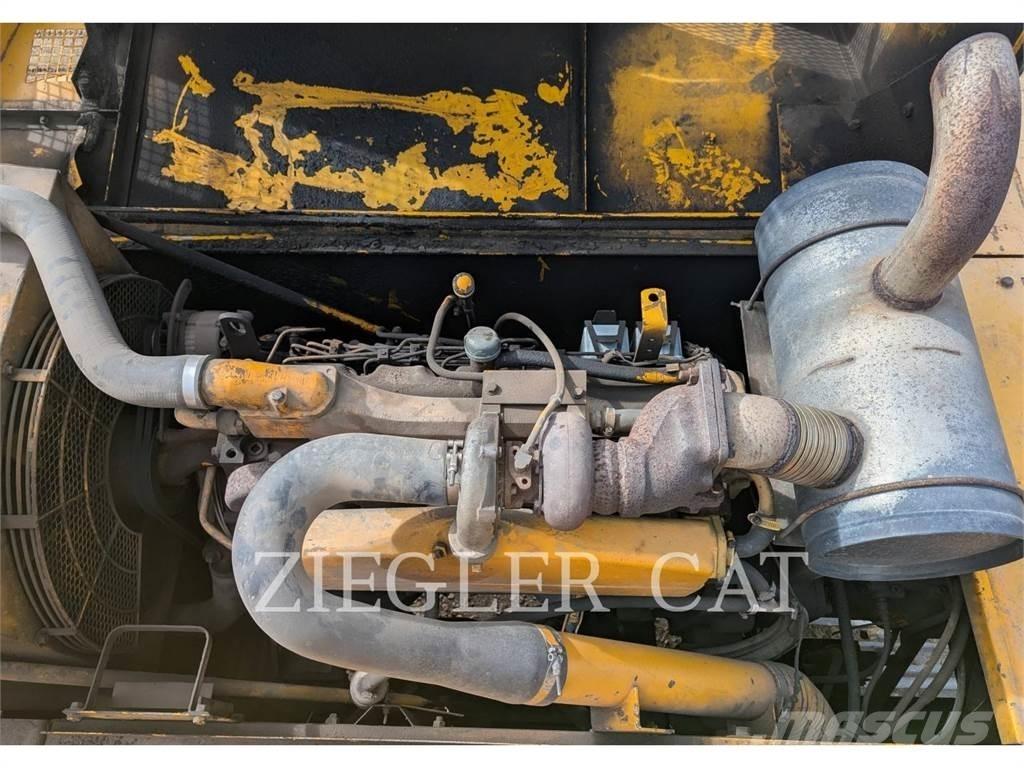 John Deere & CO. 790D Εκσκαφείς με ερπύστριες