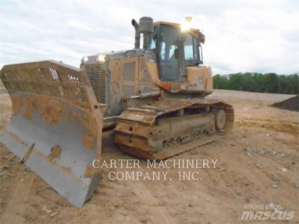 John Deere & CO. 850K Μπουλντόζες με ερπύστριες
