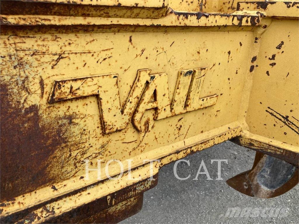 John Deere & CO. 850K WLT Μπουλντόζες με ερπύστριες