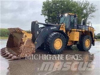 John Deere & CO. 944K Φορτωτές με λάστιχα (Τροχοφόροι)