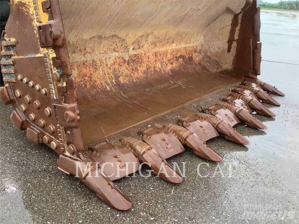 John Deere & CO. 944K Φορτωτές με λάστιχα (Τροχοφόροι)