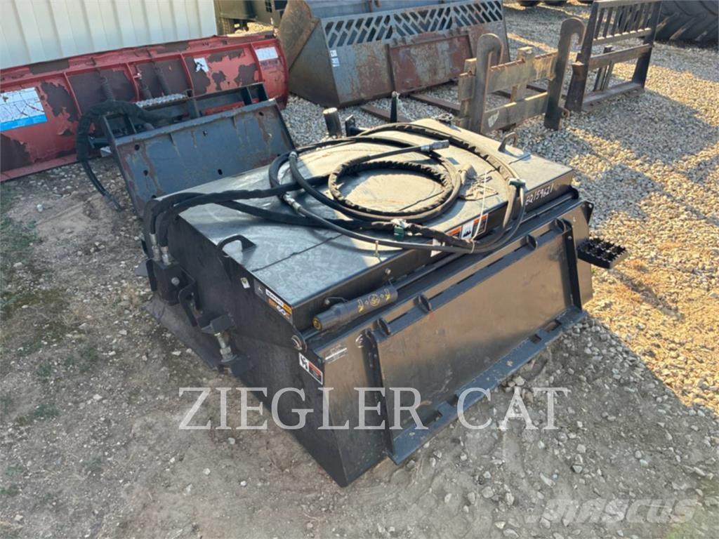 John Deere & CO. BR60C Ανυψωτήρες με αρθρωτό βραχίονα