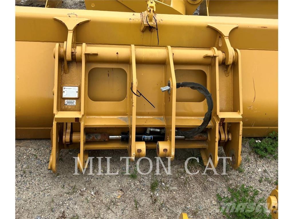 JRB 415F Ταχυσύνδεσμοι