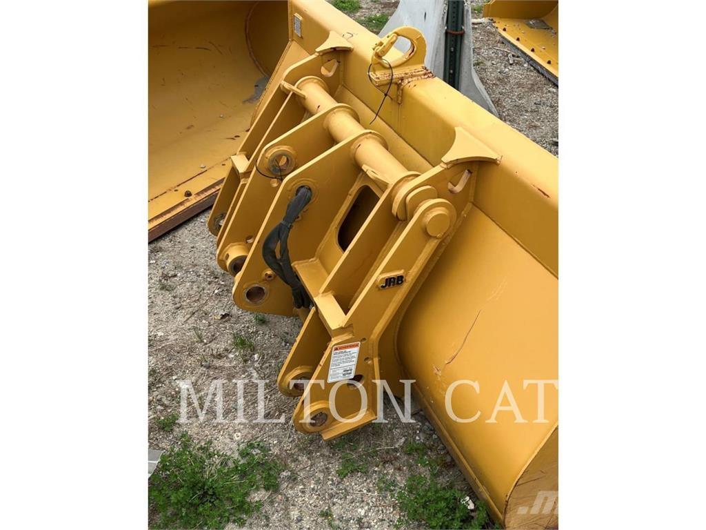 JRB 415F Ταχυσύνδεσμοι