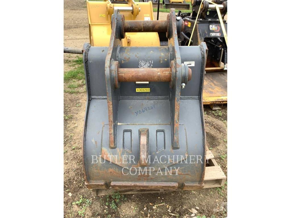 JRB PALADIN 36 BOCE Κουβάδες