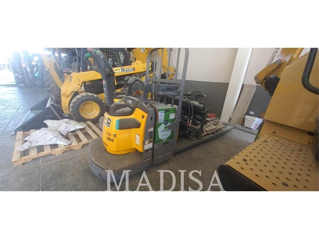 Jungheinrich ECR 327 Περονοφόρα ανυψωτικά κλαρκ - άλλα