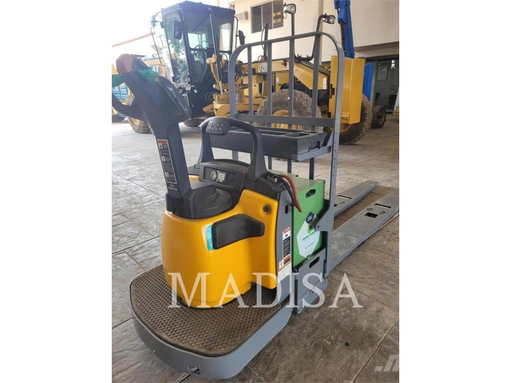 Jungheinrich ECR 327 Περονοφόρα ανυψωτικά κλαρκ - άλλα