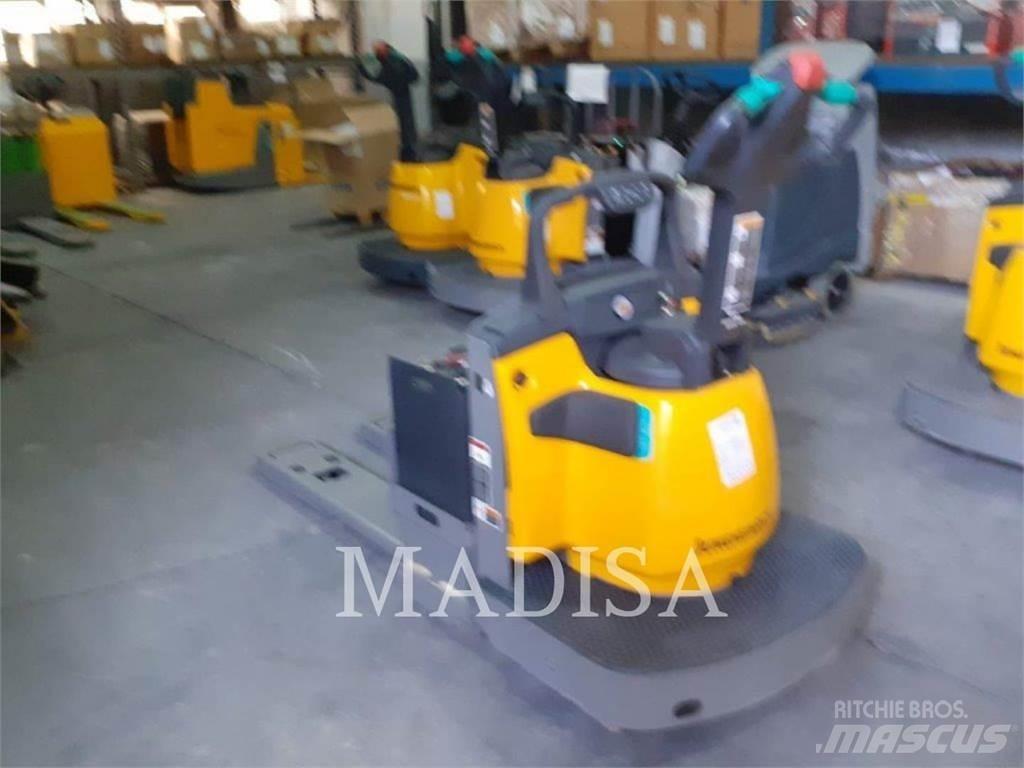 Jungheinrich ECR 327 Περονοφόρα ανυψωτικά κλαρκ - άλλα