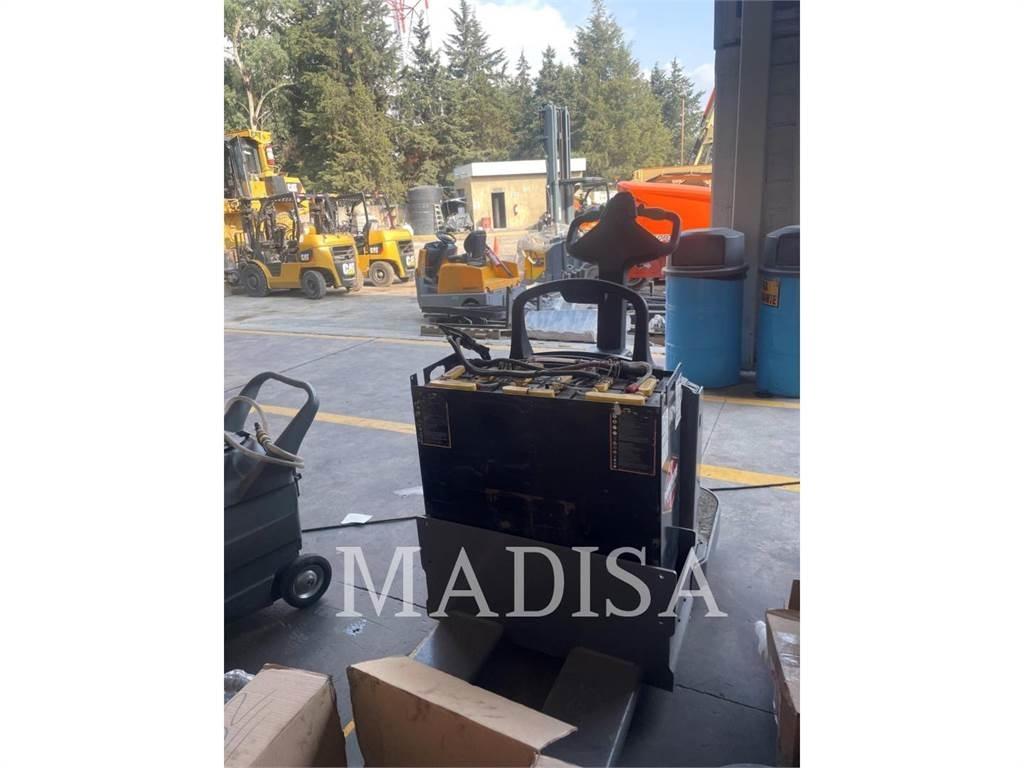 Jungheinrich ECR 327A Περονοφόρα ανυψωτικά κλαρκ - άλλα