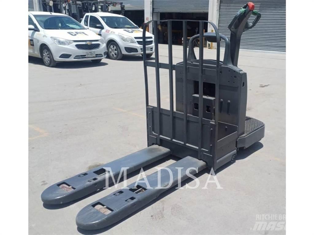 Jungheinrich ECR327 Μετατοπιστές