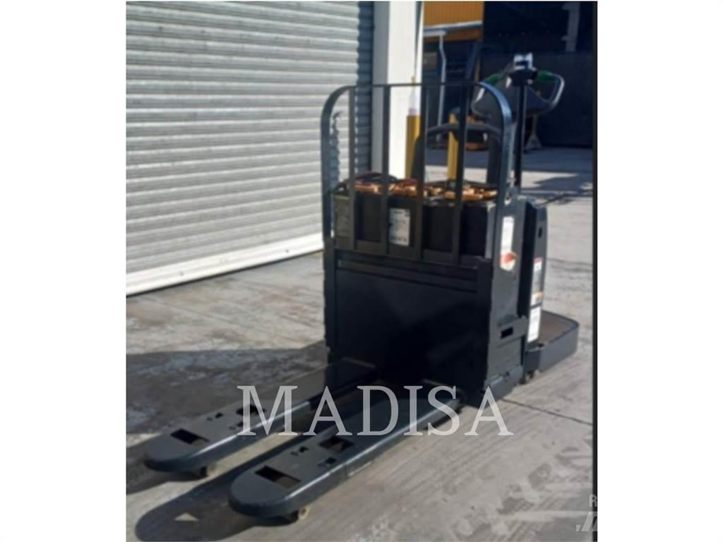 Jungheinrich ECR327 Αμαξίδια γκολφ
