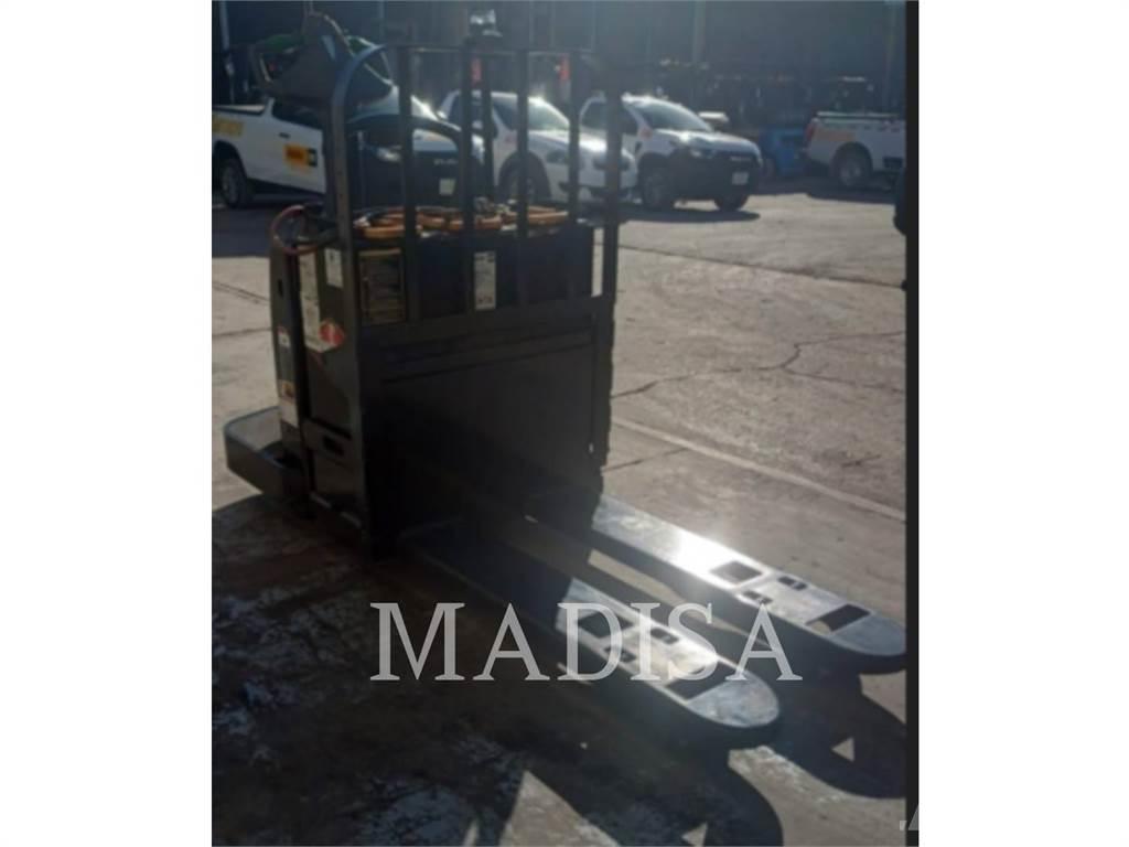 Jungheinrich ECR327 Αμαξίδια γκολφ