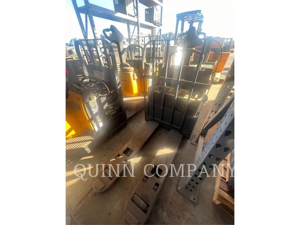 Jungheinrich ECR327 Περονοφόρα ανυψωτικά κλαρκ - άλλα
