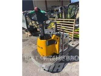 Jungheinrich ECR327A Ηλεκτρικά περονοφόρα ανυψωτικά κλαρκ