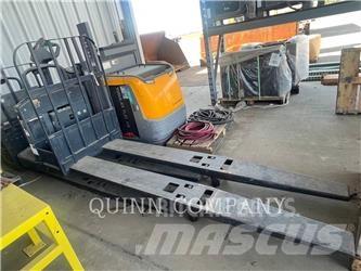 Jungheinrich ECR336A Περονοφόρα ανυψωτικά κλαρκ - άλλα