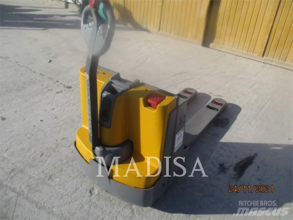 Jungheinrich EJE 120 Περονοφόρα ανυψωτικά κλαρκ - άλλα