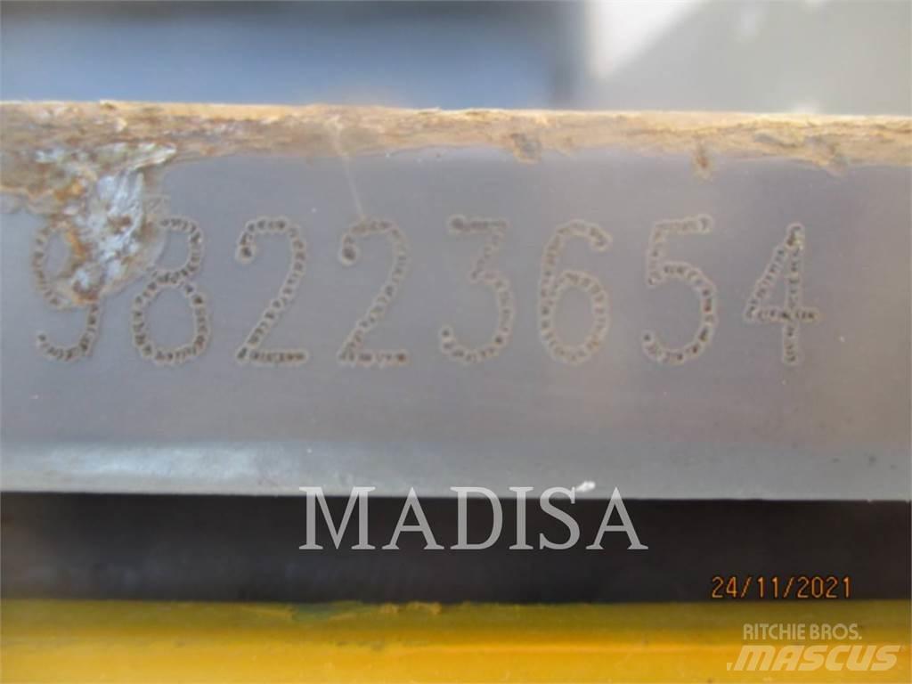 Jungheinrich EJE 120 Περονοφόρα ανυψωτικά κλαρκ - άλλα
