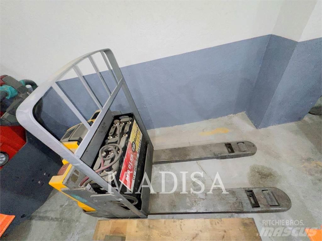 Jungheinrich EJE 225 Περονοφόρα ανυψωτικά κλαρκ - άλλα